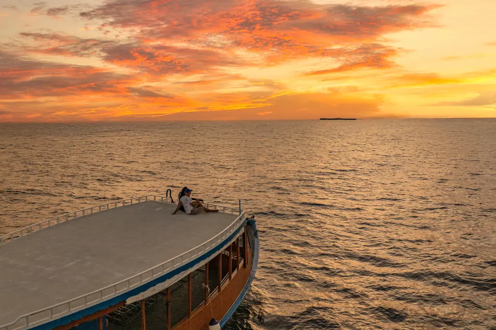 Noku Maldives, Vignette Collection by IHG image 9