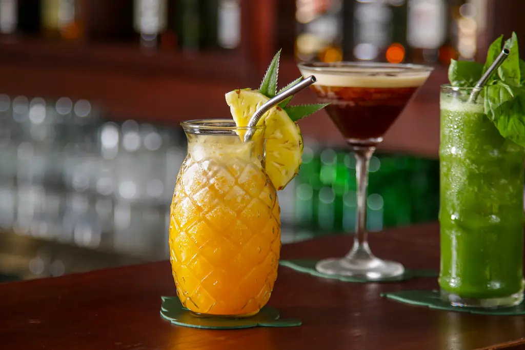 Villa Air Bali Boutique Resort & Spa image 11