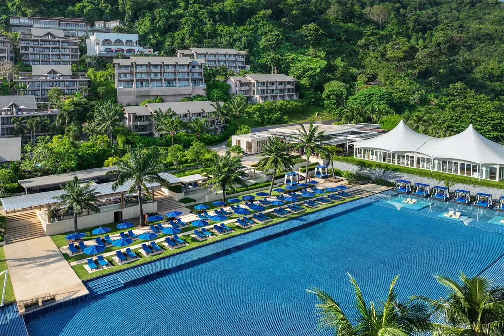 Hyatt Regency Phuket Resort image 1