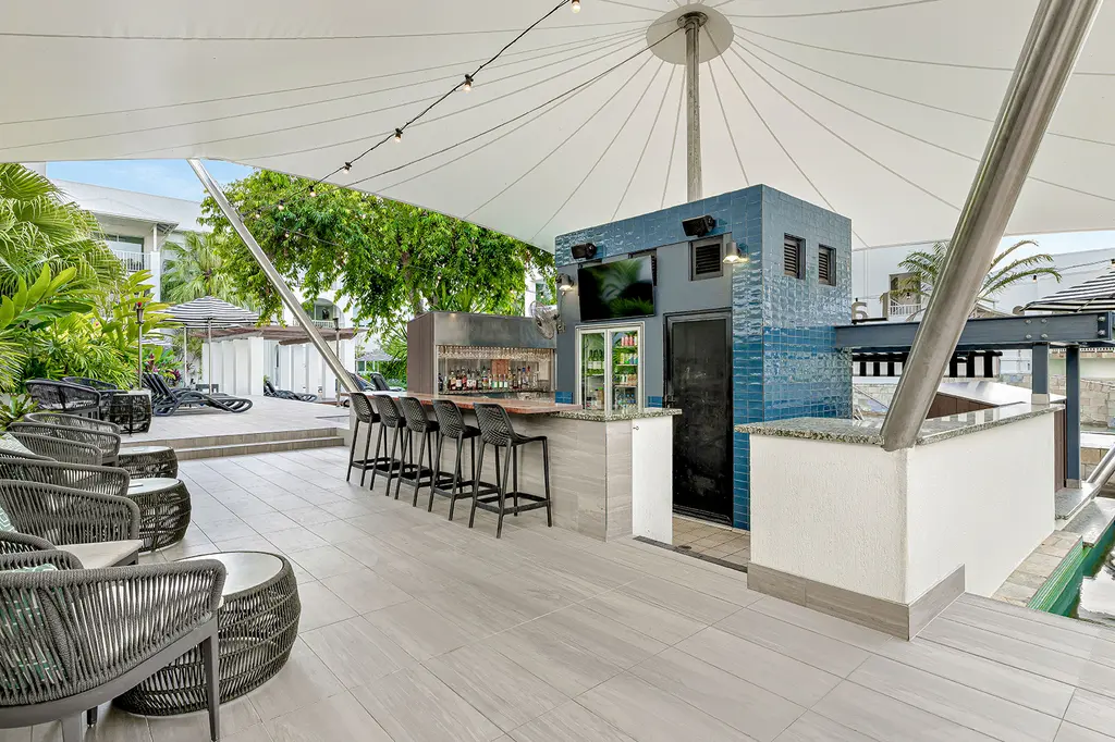 Mantra PortSea Port Douglas image 15
