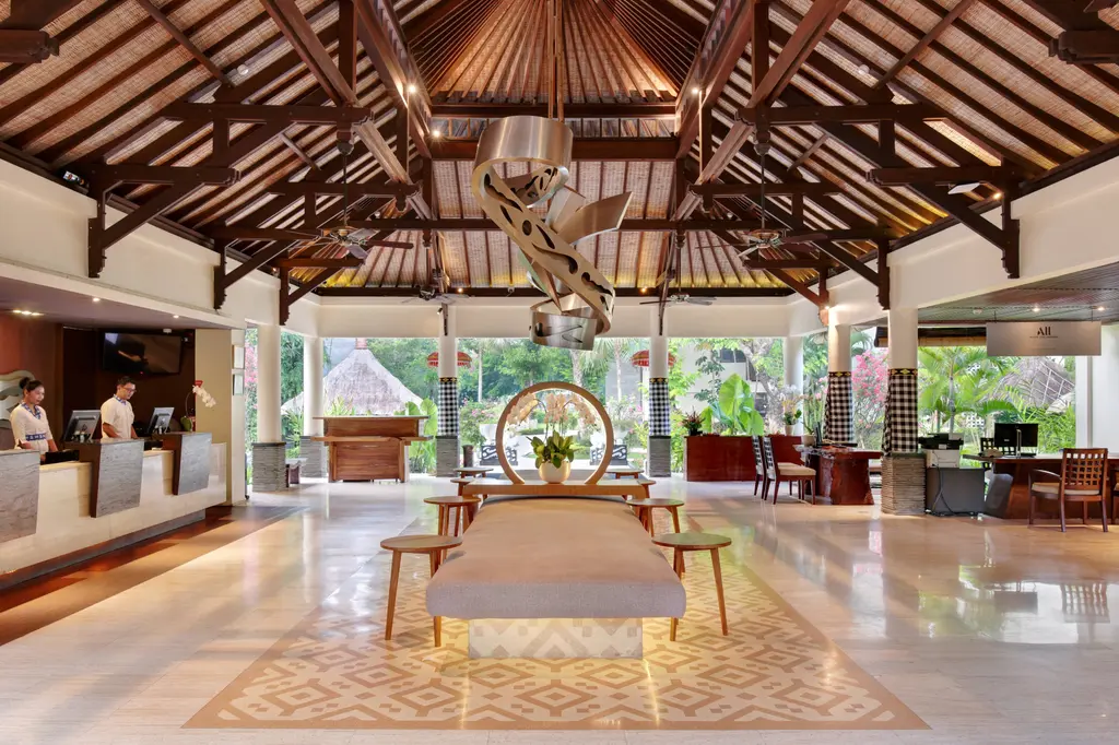 Novotel Bali Nusa Dua image 10