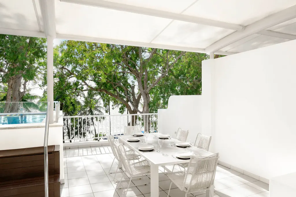 Peppers Beach Club & Spa Palm Cove image 6