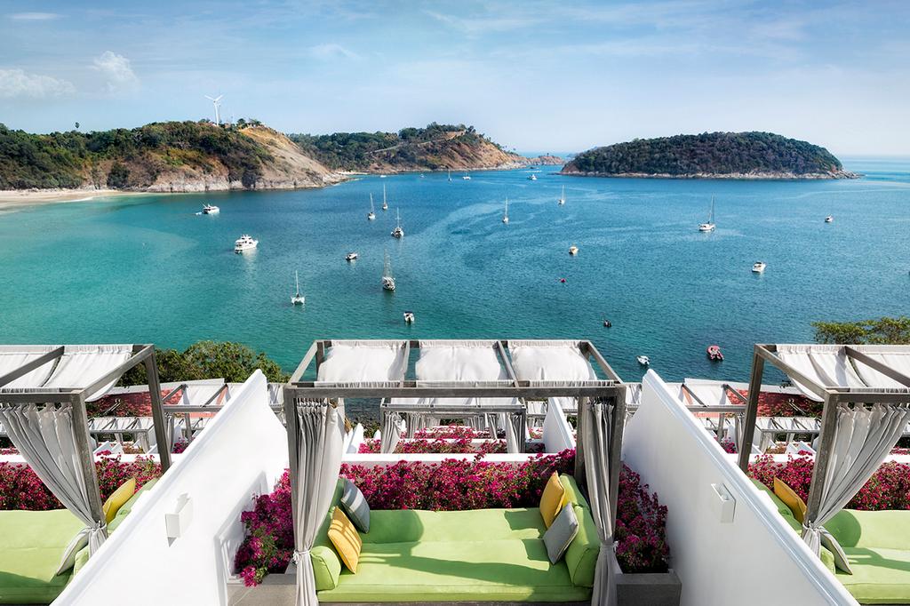 The Nai Harn image 1