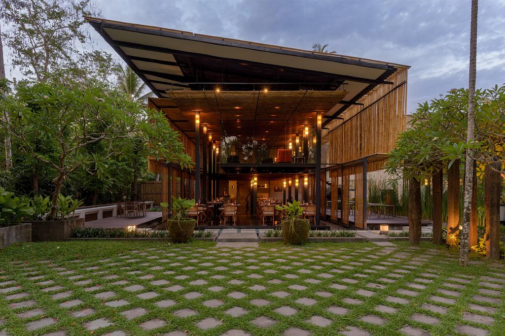 Kayumanis Nusa Dua Private Villa & Spa image 5