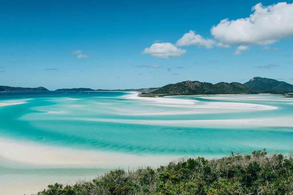 Portland Roads – Sailing the Whitsundays image 12