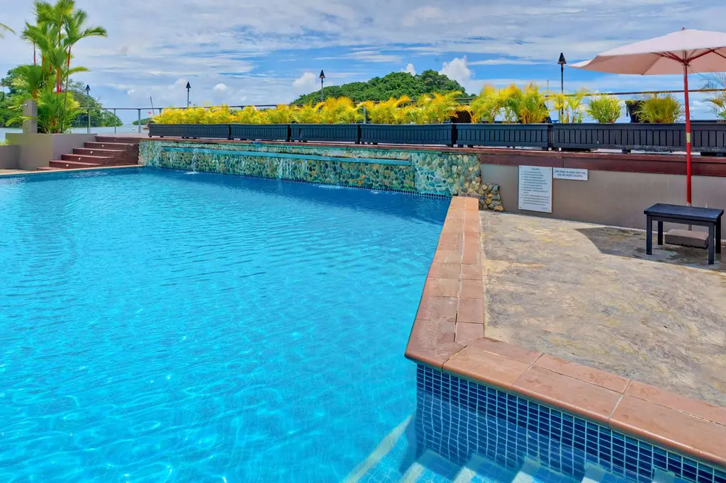 Novotel Suva Lami Bay image 7