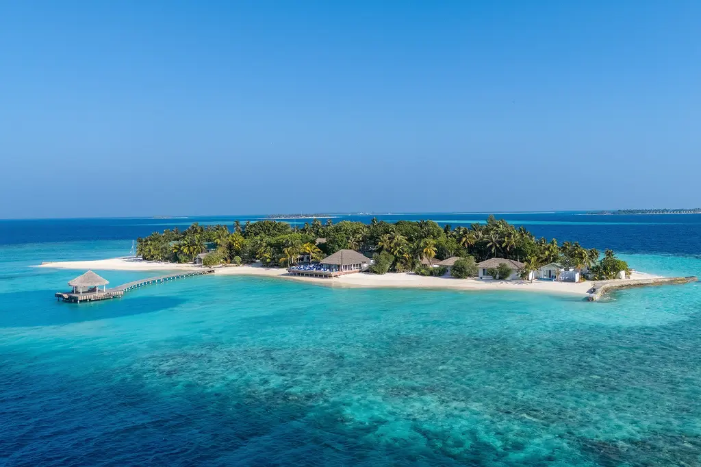Eri Maldives image 1
