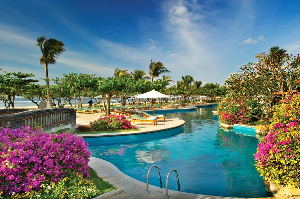 Grand Hyatt Bali image 2