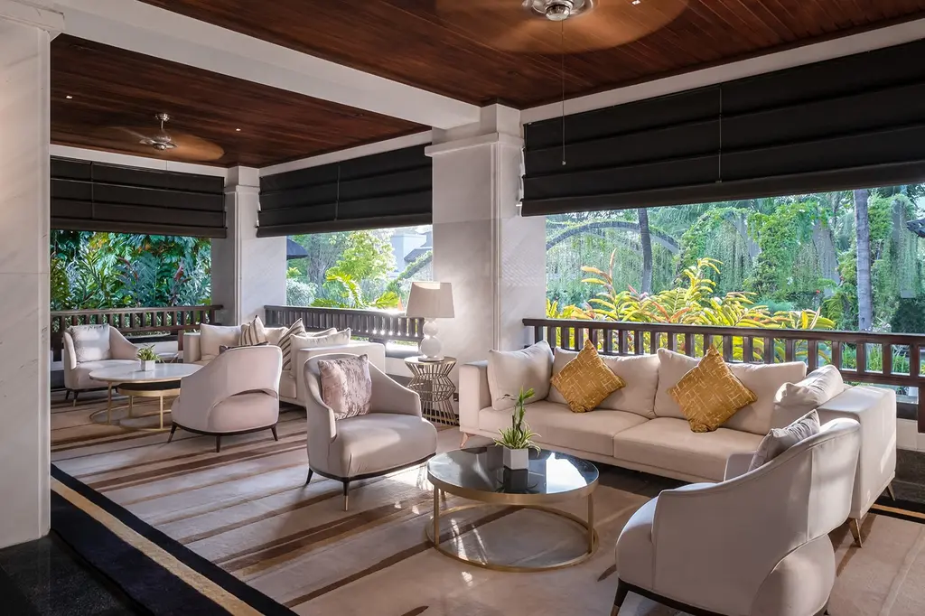 InterContinental Bali Resort image 5