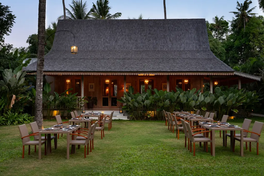 Kayumanis Jimbaran Private Estate & Spa image 5
