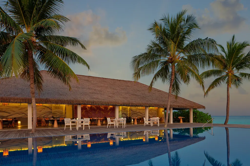 Noku Maldives, Vignette Collection by IHG image 5