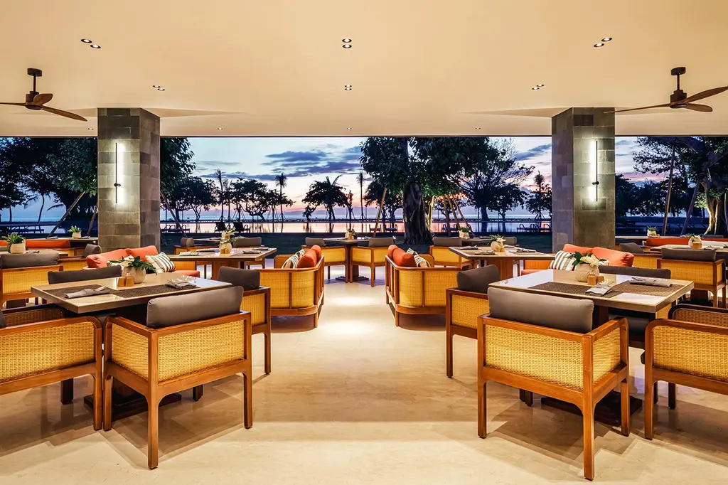 Bali Beach Sanur: The Heritage Collection image 2