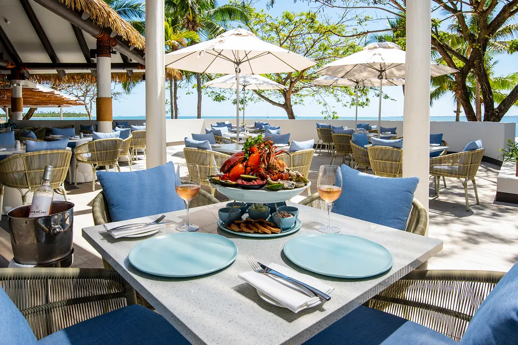 Sofitel Fiji Resort & Spa image 2