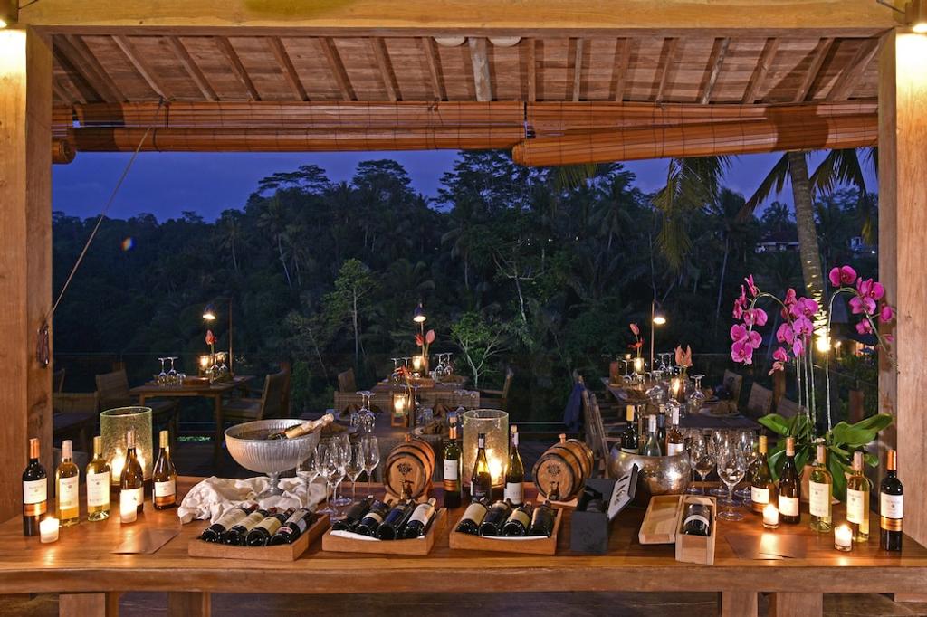 Chapung Sebali Resort image 7