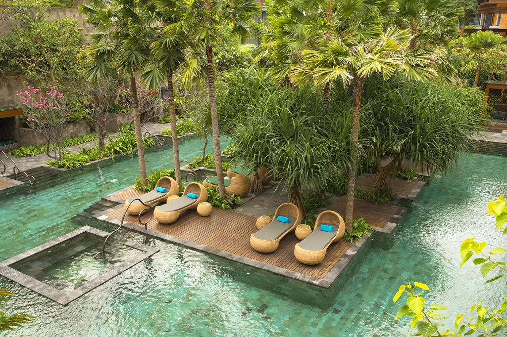 Hotel Indigo Bali Seminyak Beach image 4