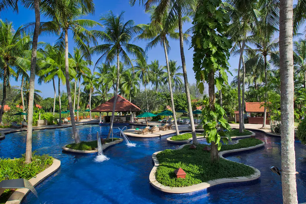 Banyan Tree Phuket image 11