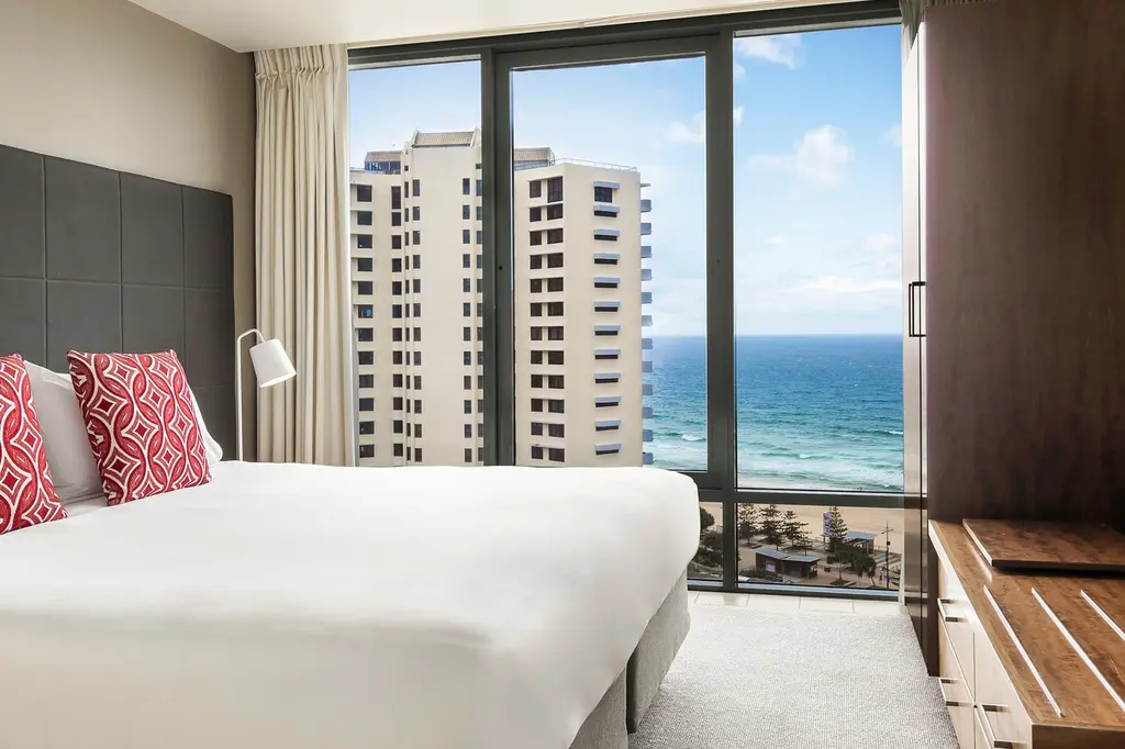 Mantra Legends Hotel image 3