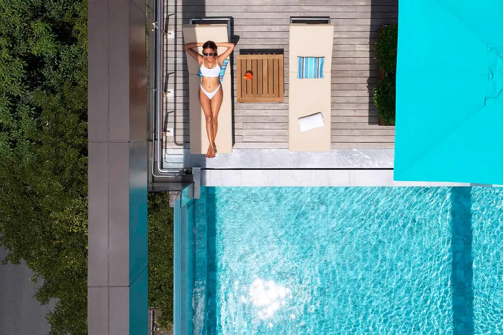 VIE Hotel Bangkok – MGallery Collection image 13