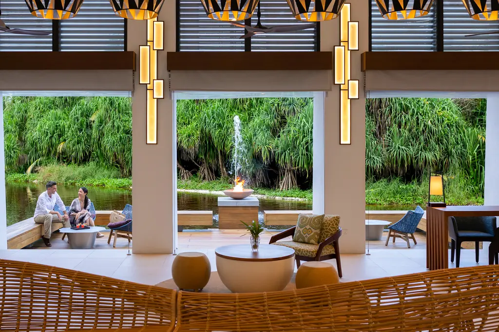 Pullman Maldives Maamutaa image 14