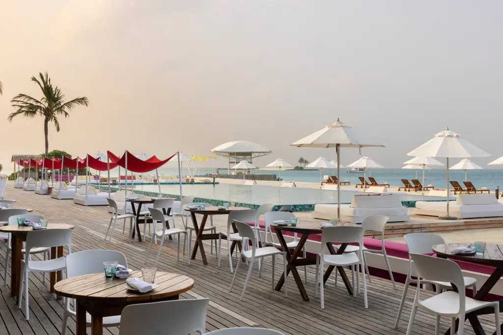 The Standard, Maldives image 9