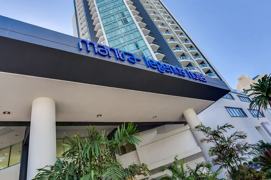 Mantra Legends Hotel image 9