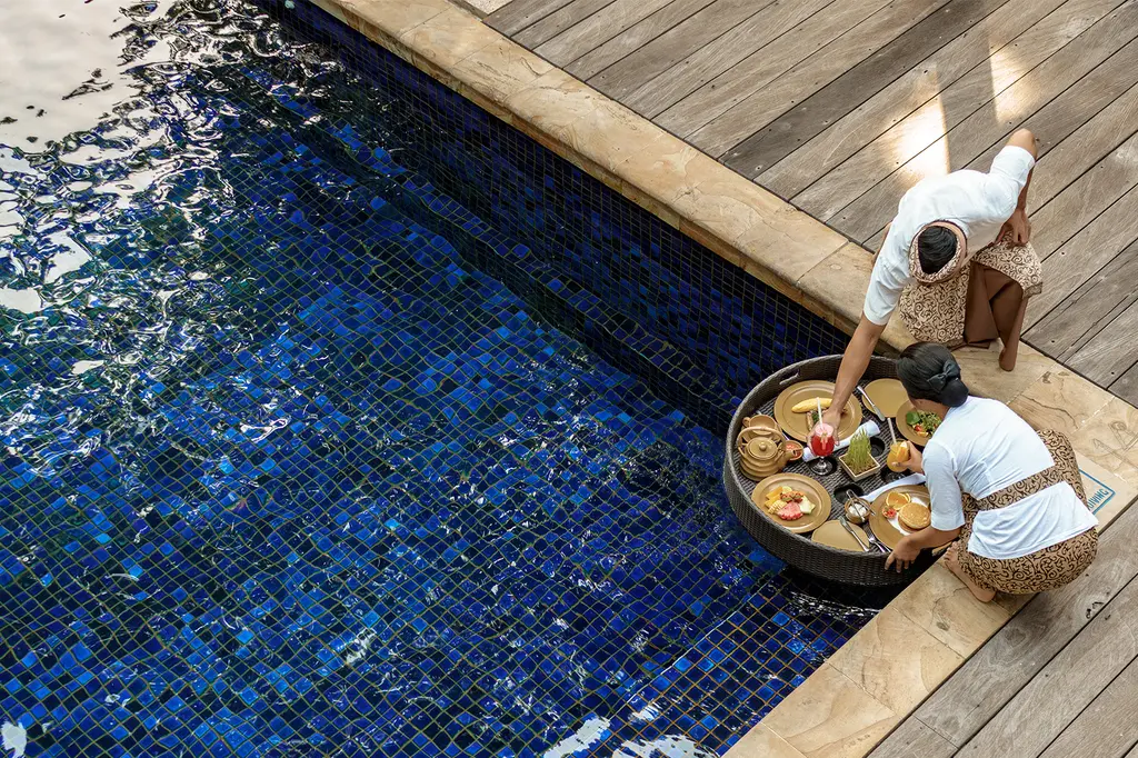 Kayumanis Sanur Private Villa & Spa image 7