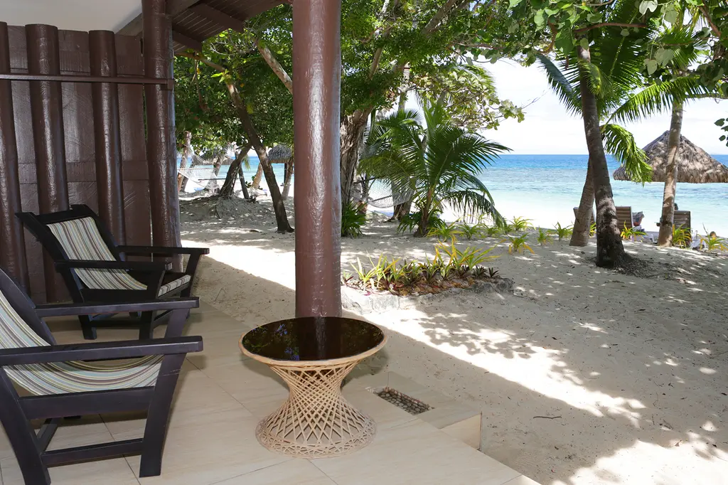 Nakelo Treasure Island Resort image 5