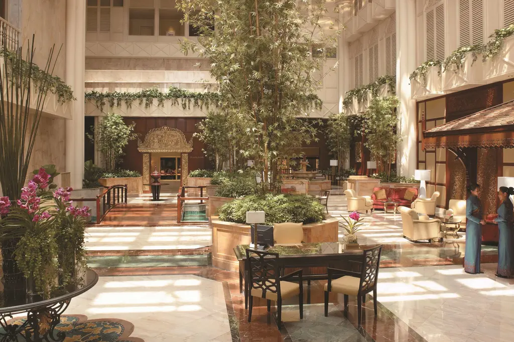Shangri-La Bangkok image 14