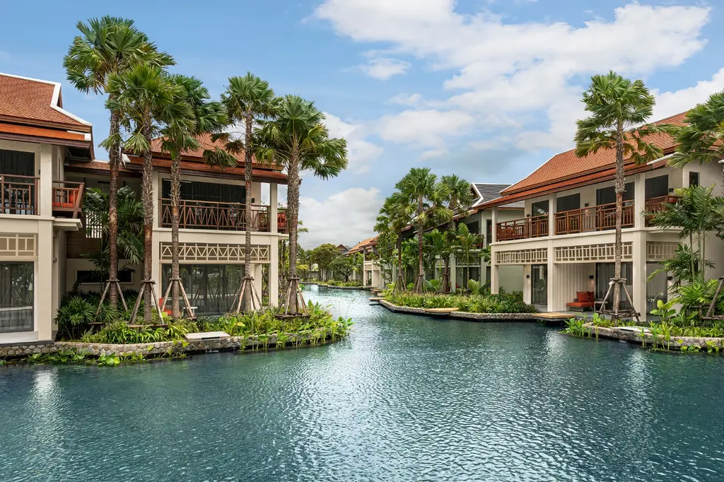 Grand Mercure Khao Lak Bangsak image 4
