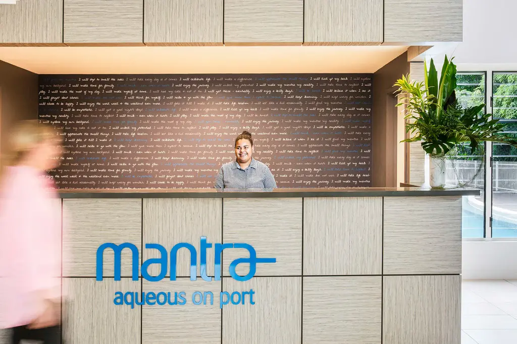 Mantra Aqueous Port Douglas image 5