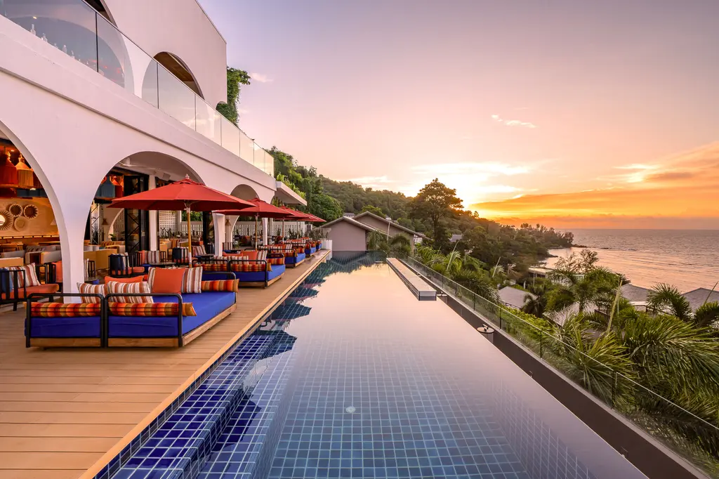 Hyatt Regency Phuket Resort image 9