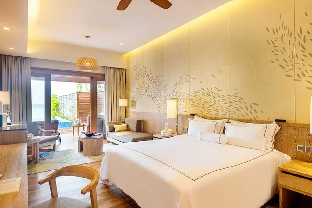 Lily Beach Resort and Spa image 5