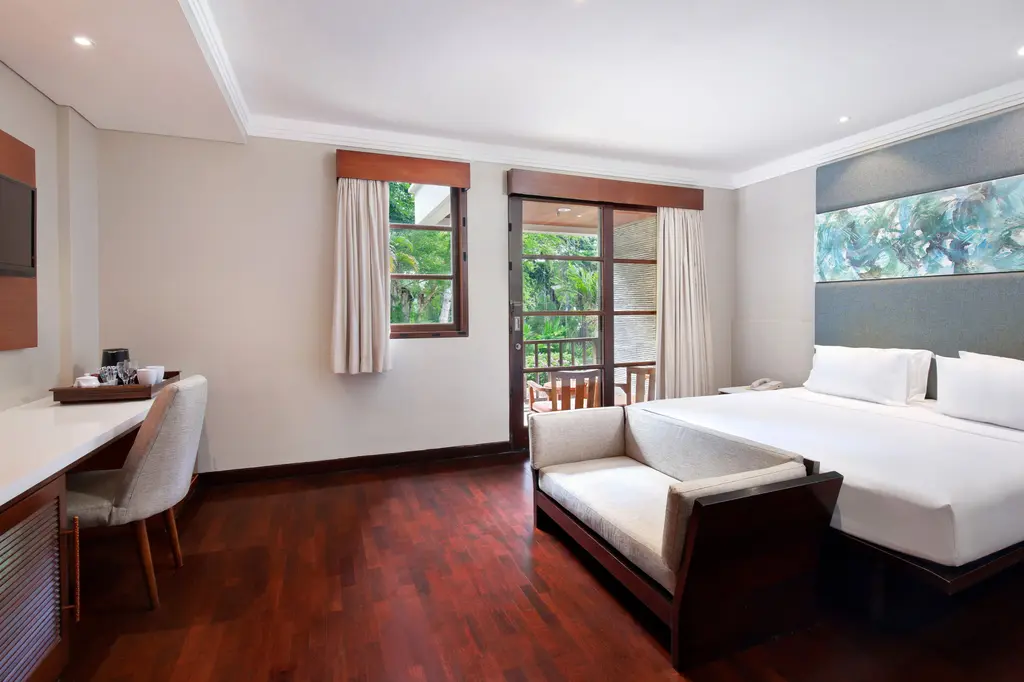 Novotel Bali Nusa Dua image 3