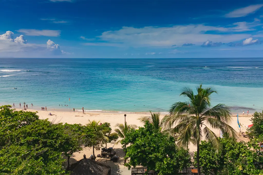 Merusaka Nusa Dua image 12
