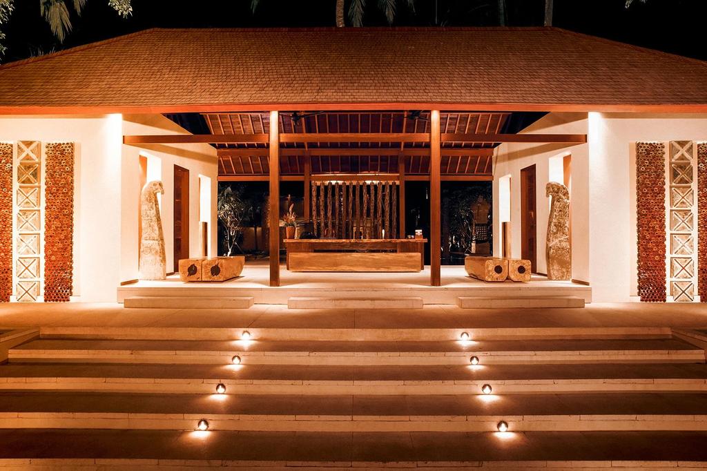 Qunci Villas image 7