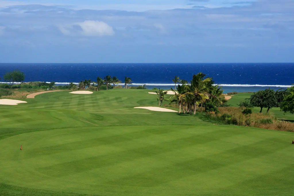 InterContinental Fiji Golf Resort & Spa image 9