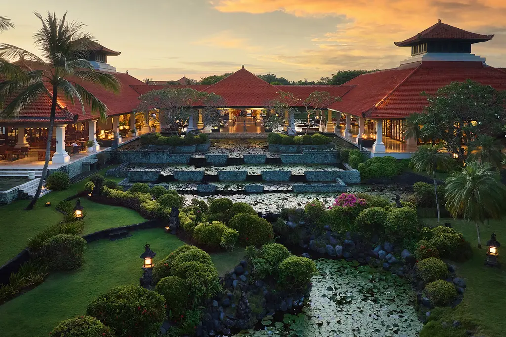 Grand Hyatt Bali image 4