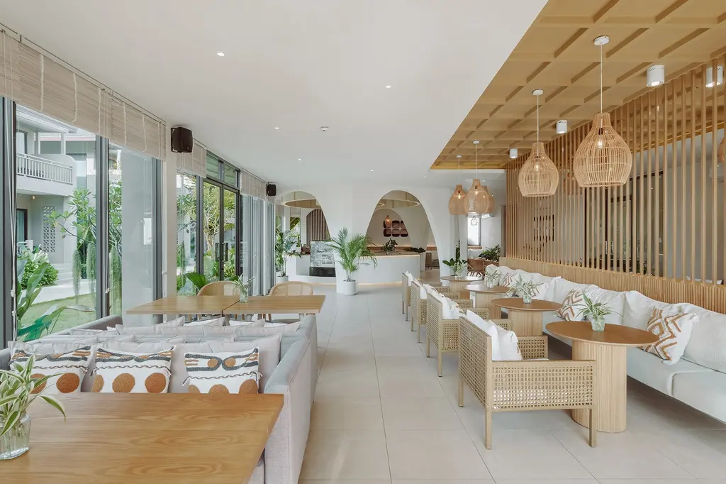 Khaolak Emerald Beach Resort & Spa image 15