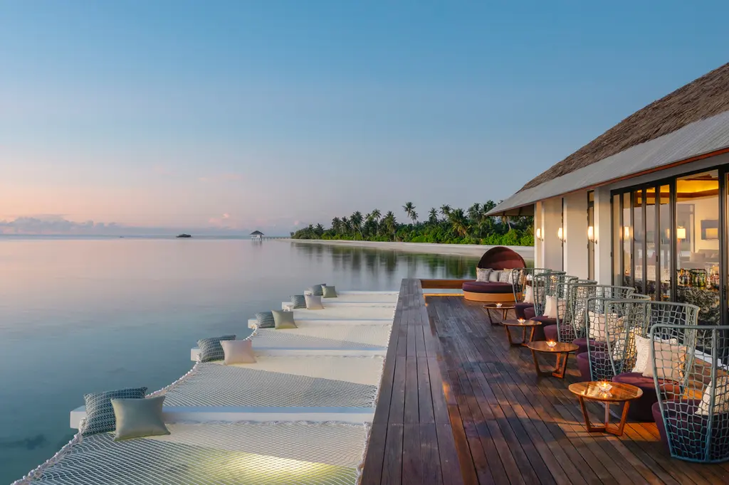 Pullman Maldives Maamutaa image 9