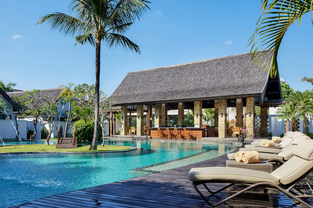 The Samaya Seminyak Bali image 2