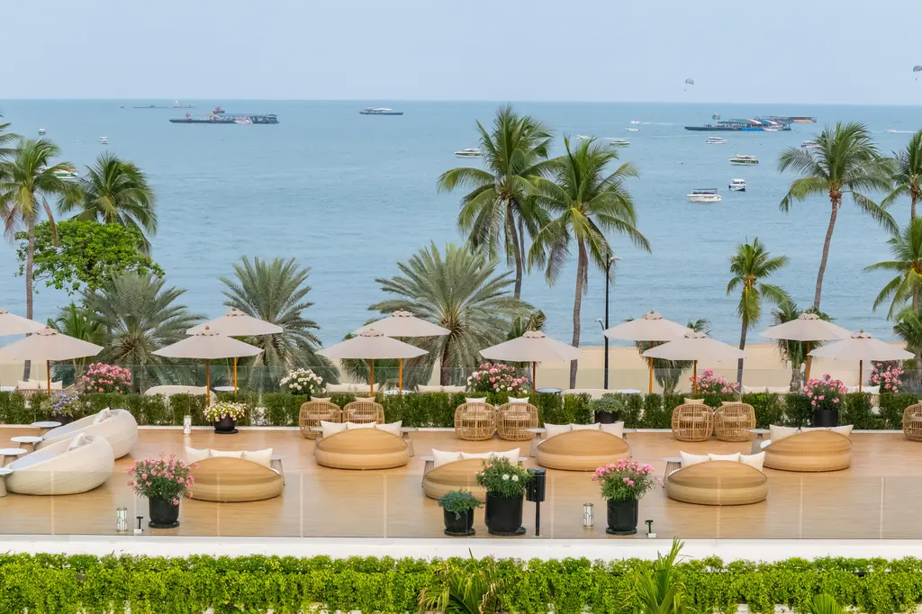 Meliá Pattaya Hotel image 2