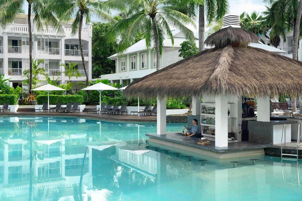 Peppers Beach Club & Spa Palm Cove image 1