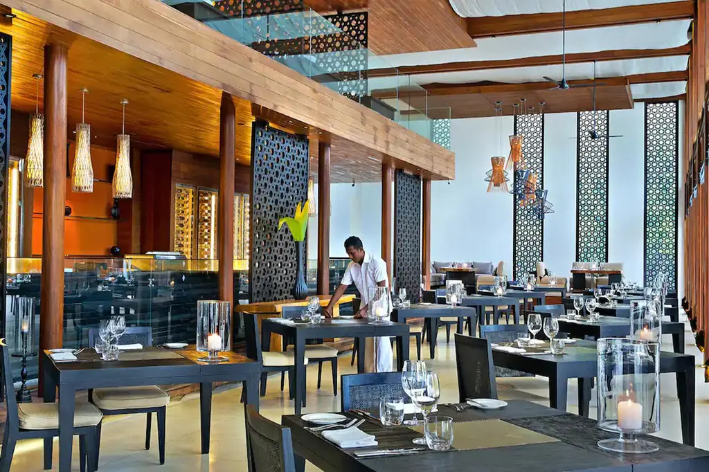 Park Hyatt Maldives Hadahaa image 10