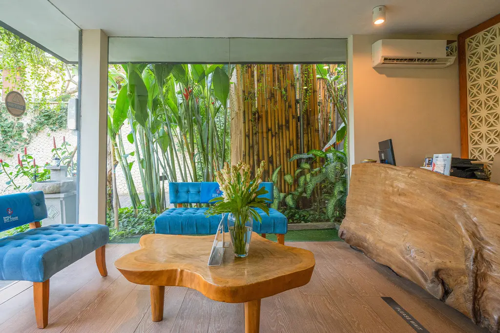 Maca Villas & Spa Umalas image 7