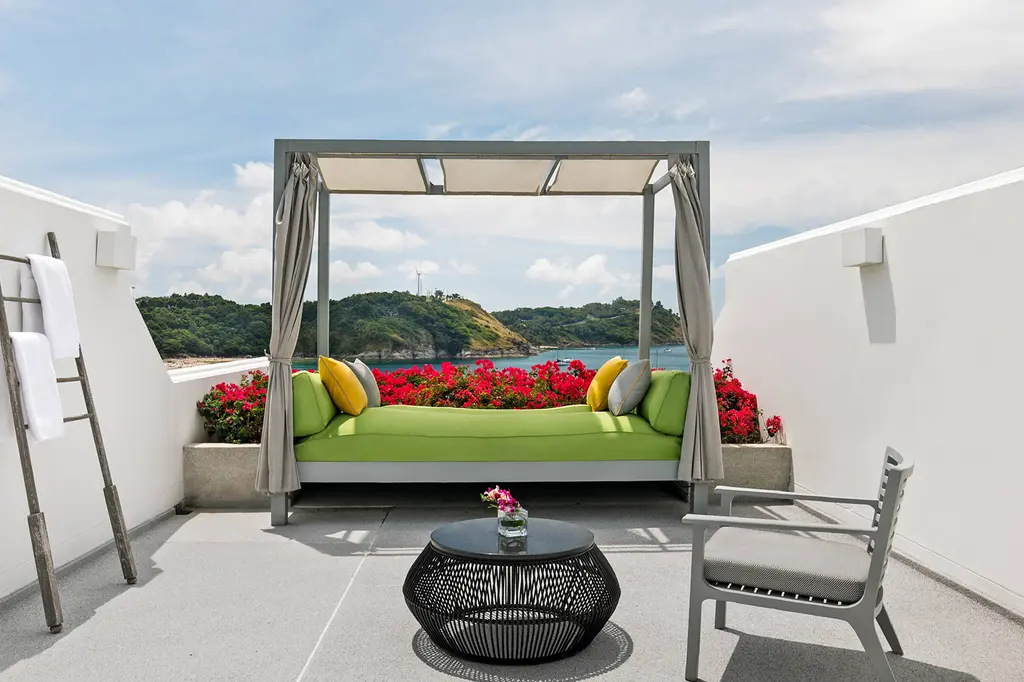 The Nai Harn image 9