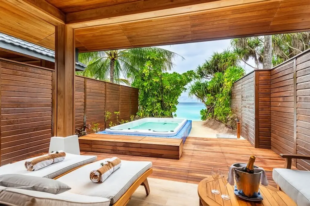 Lily Beach Resort and Spa image 6