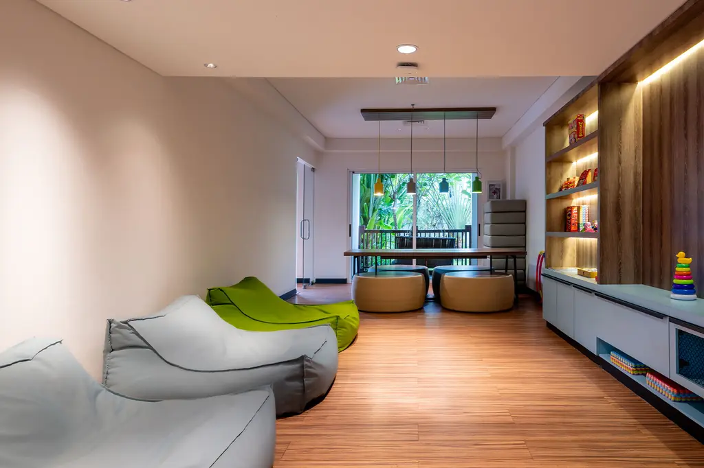 Grand Mercure Bali Seminyak image 14