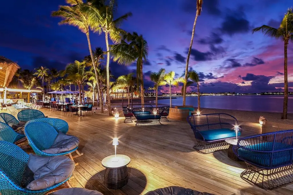 Hard Rock Hotel Maldives image 17