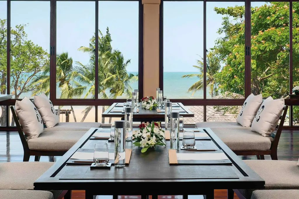 Mövenpick Asara Resort & Spa Hua Hin image 6