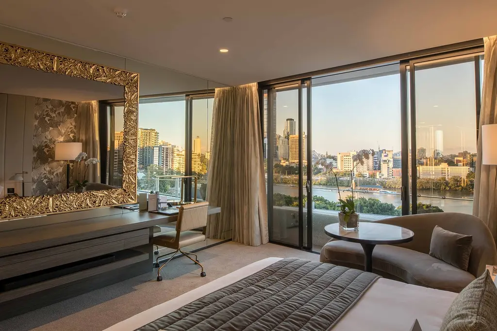 Emporium Hotel South Bank image 2